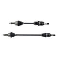 Front CV Axle Shaft Assembly for Toyota Corolla (2009–2012, 2016–2017)