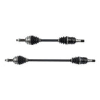 Front CV Axle Shaft Assembly for Toyota Corolla (2009–2012, 2016–2017)