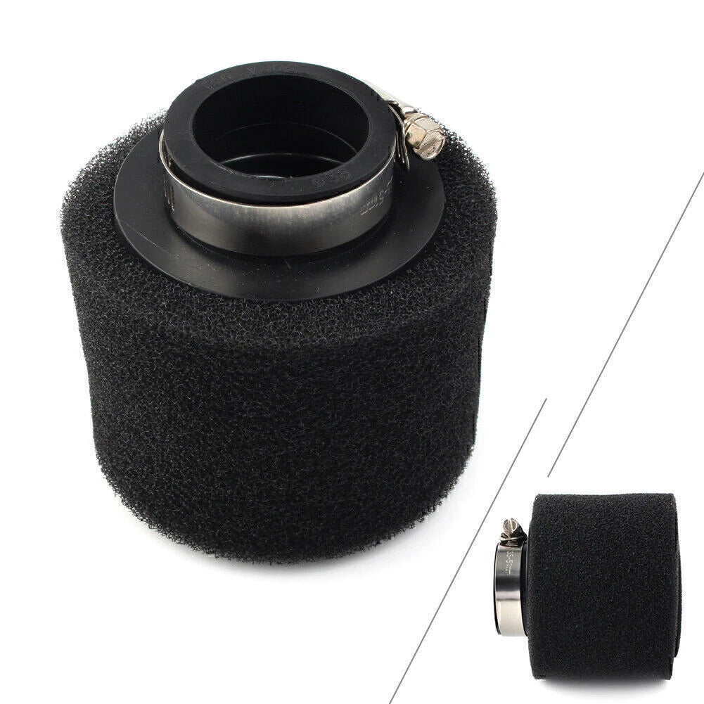 38mm Air Filter for Pit Bike ATV XR CRF 50 SDG SSR 70 110cc 125cc