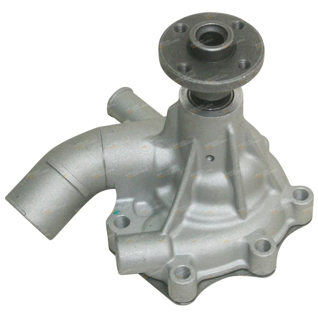 Water Pump for Landcruiser FJ60 6cyl 2F 4.2L without Oil Cooler No Fan Clutch