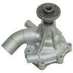 Water Pump for Landcruiser FJ60 6cyl 2F 4.2L without Oil Cooler No Fan Clutch