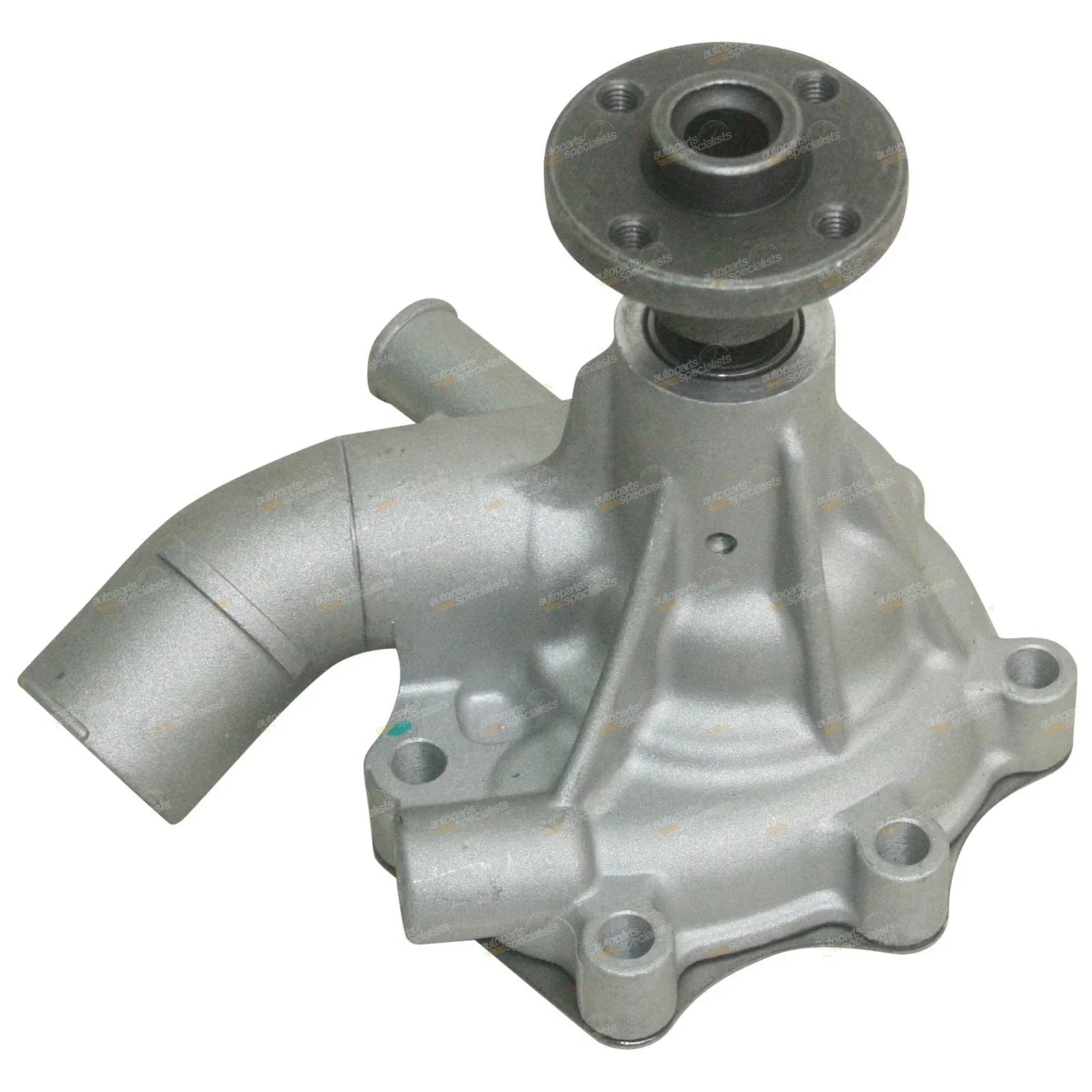 Water Pump for Landcruiser FJ60 6cyl 2F 4.2L without Oil Cooler No Fan Clutch
