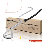 Power Steering Return Line Hose for Ford F150 F250 F350 (1997–2003)