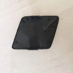 Front Bumper Tow Hook Eye Cap Cover for 09-11 Toyota Yaris (2009-2011)