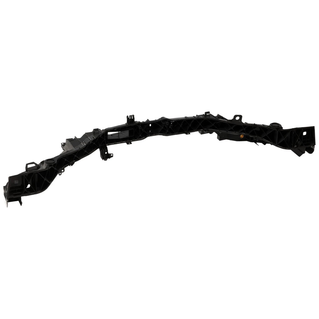 Front Upper Radiator Support for Ford Transit Connect (2014–2015) Black