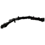 Front Upper Radiator Support for Ford Transit Connect (2014–2015) Black