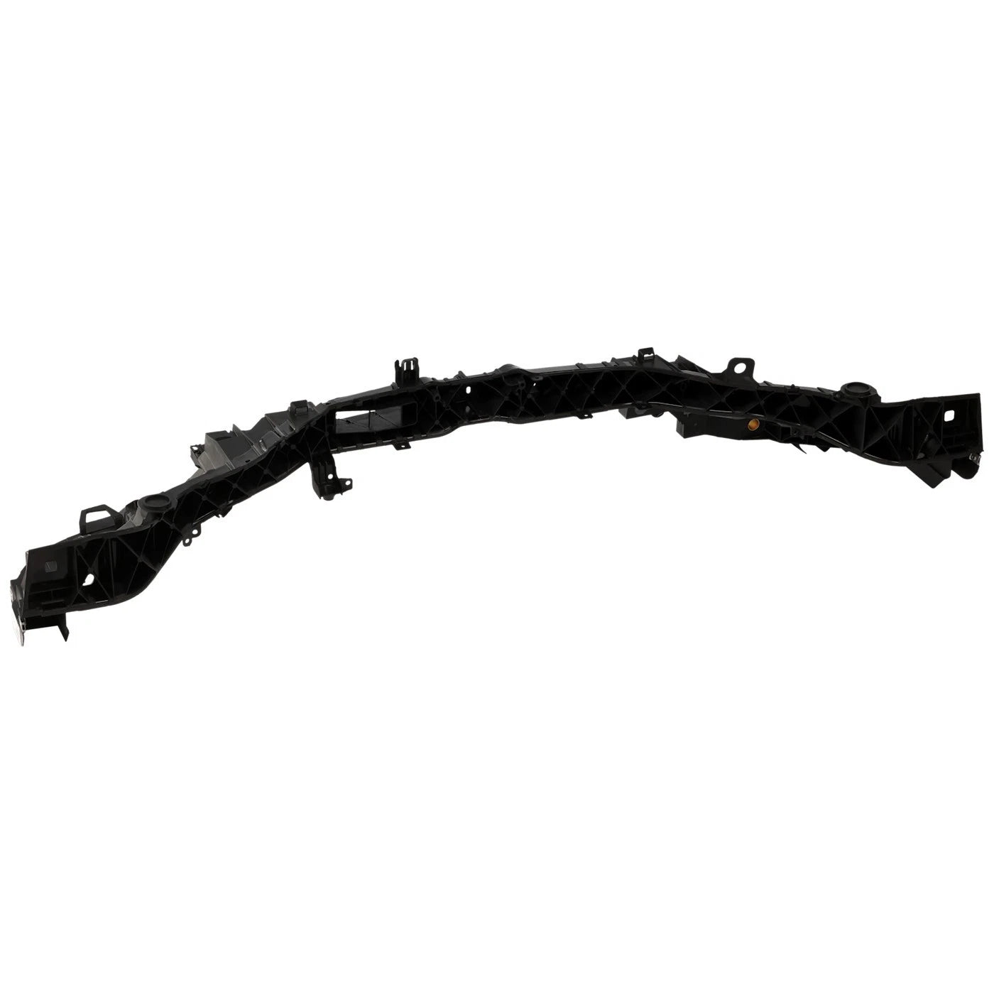 Front Upper Radiator Support for Ford Transit Connect (2014–2015) Black