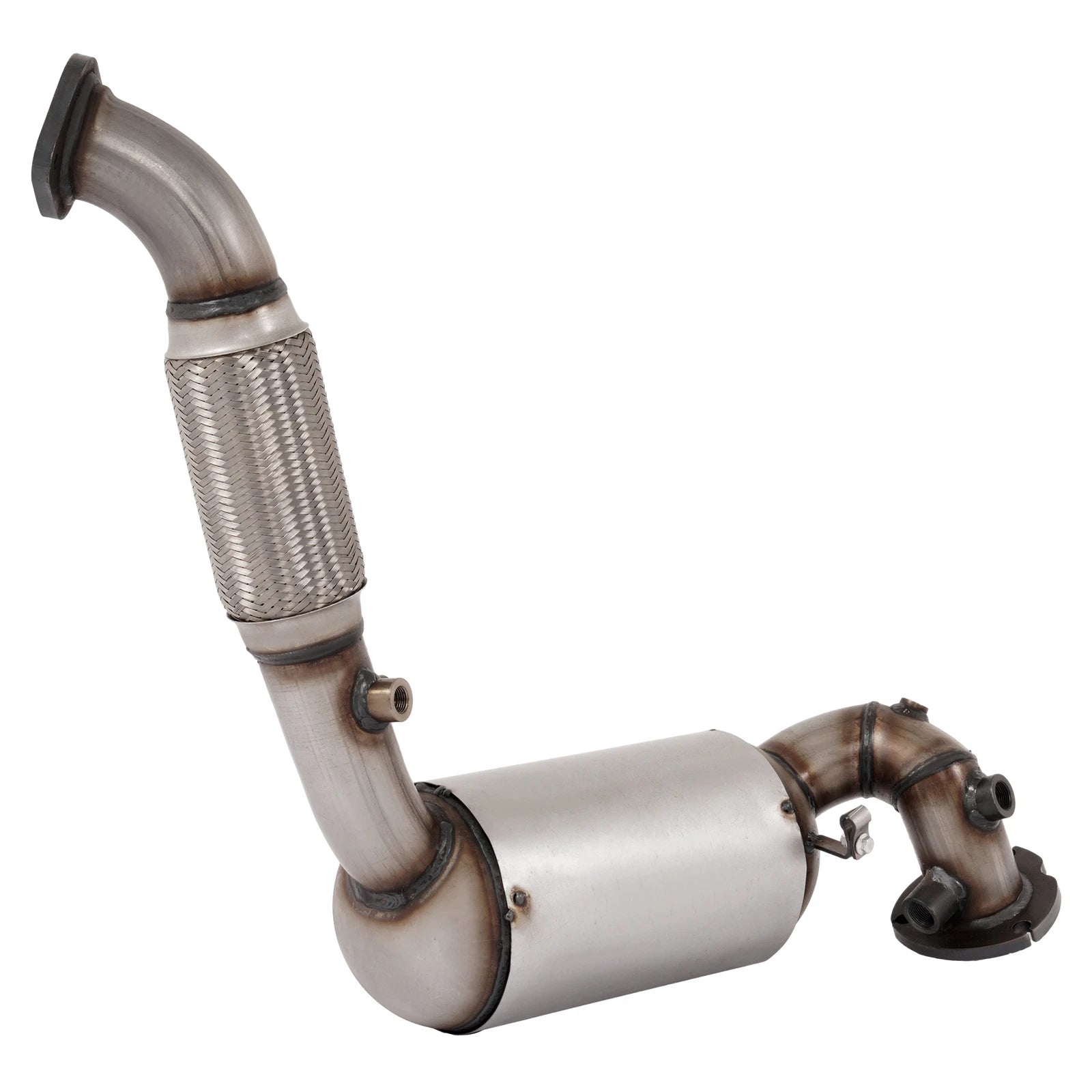 Diesel Particulate Filter for Ford Transit 150/350 3.2L (2015–2019)