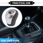 6 Speed Manual Gear Shifter Knob for Mercedes Benz Vito W447 (2017-2021)