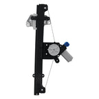 Window Lift Regulator Assembly Front Right for Nissan Sentra (2013–2019) 807313SG1A