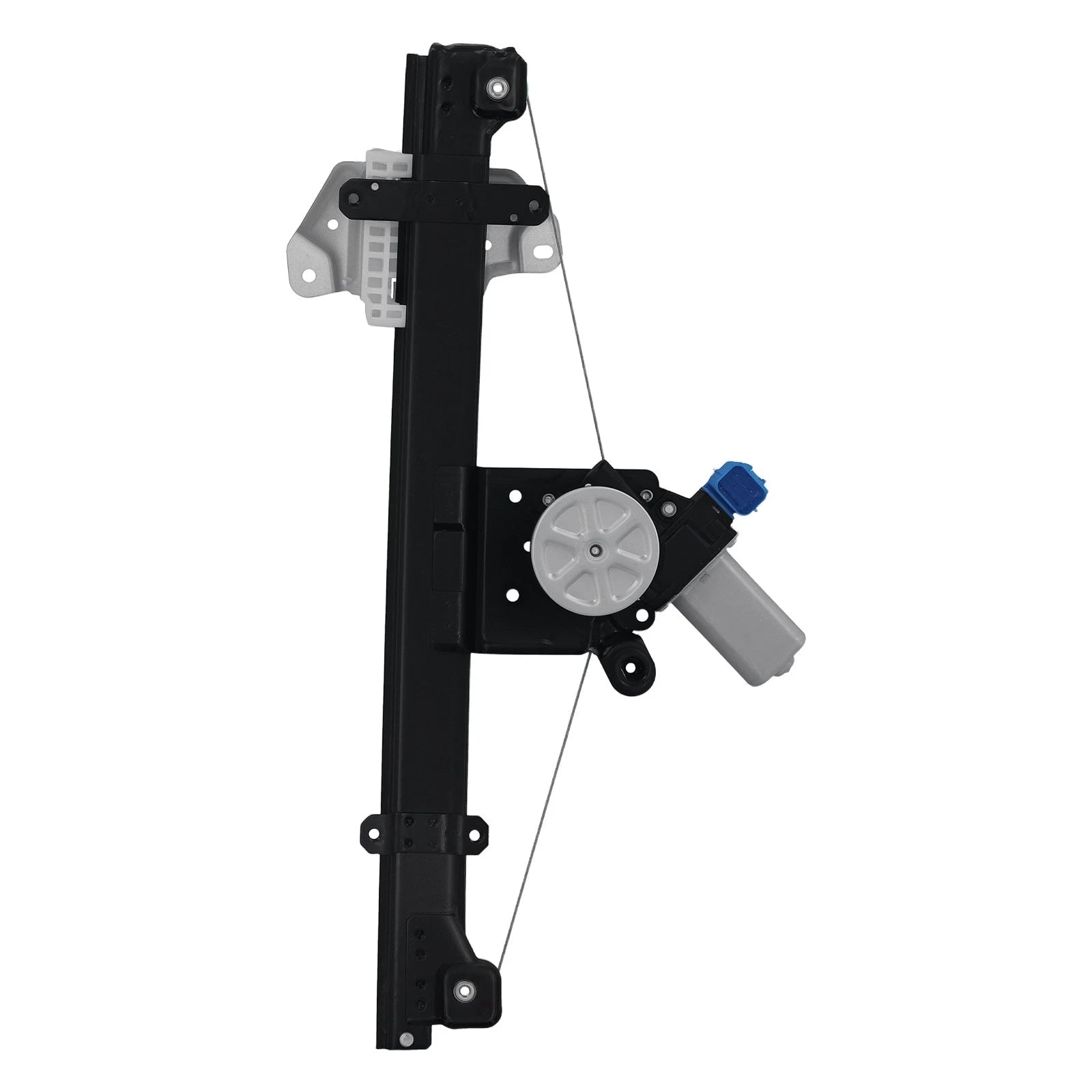 Window Lift Regulator Assembly Front Right for Nissan Sentra (2013–2019) 807313SG1A