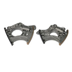 Pair Timing Chain Tensioners for VW Touareg Audi A6 A8 Q7 (2005–2011)