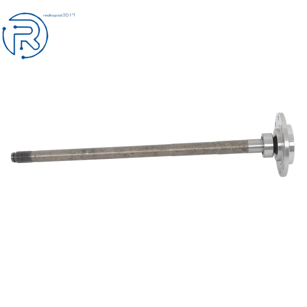 Rear Left Axle Shaft Assembly for Ford E-150 E-250 E-350 Super Duty (2009-2019)