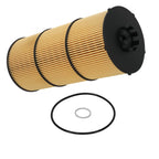 Oil Filter for Freightliner 114SD/Cascadia L6 (2010–2020) LF17474 LF5090