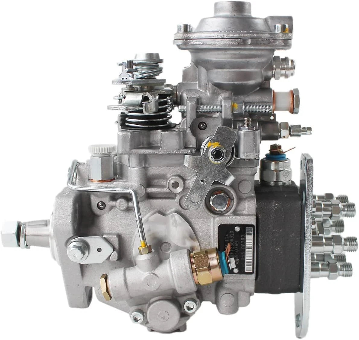Fuel Injection Pump 0460426103 3916914 for Dodge Cummins 6BT 1988–1993