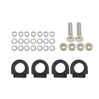 Set of 1 Electric Powered Trailer Jack Kit for Various Trailers (12000 lbs)