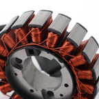 Alternator Stator for Honda VT125 Shadow (1999–2007), XL125V, XLV125 Varadero (2001–2006)