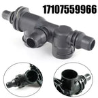Engine Coolant Thermostat for BMW X5 E53 (2000–2006)