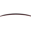 Trunk Spoiler Wing Lip for Tesla Model 3 (2024–2025) Self-Adhesive