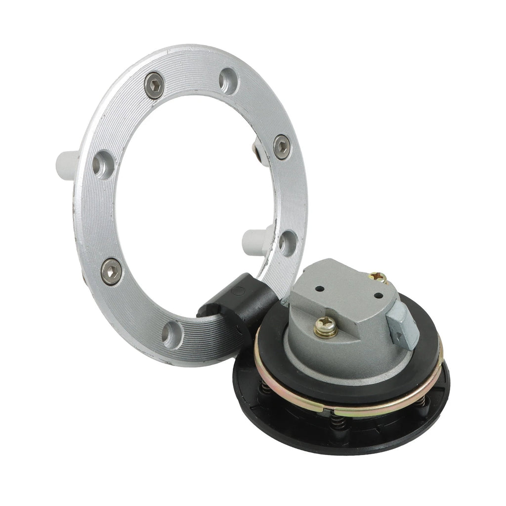 Ignition Switch Gas Cap Lock for Suzuki GSXR1300 Hayabusa (1999–2007)