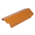 Recoil Spring Cover for 1150C Dozer (R57728, PV336, R45)