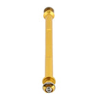 Gold Footbracket Brace Lever for Sur-Ron Light Bee X Electric Bike