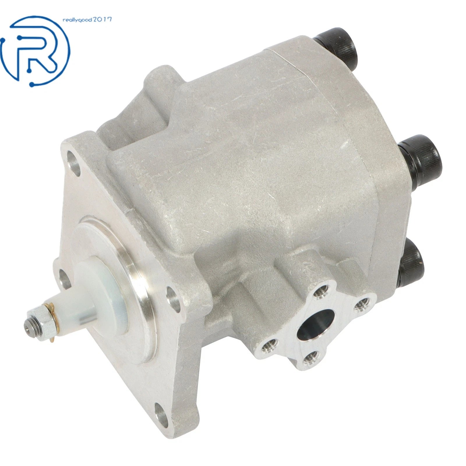 Hydraulic Pump for Kubota L175 L185 L295 L2201