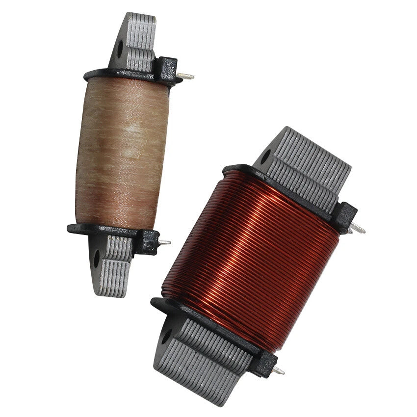 Magneto Generator Stator Coil for Kawasaki KDX220R KDX200H KDX200E (1995–2006)