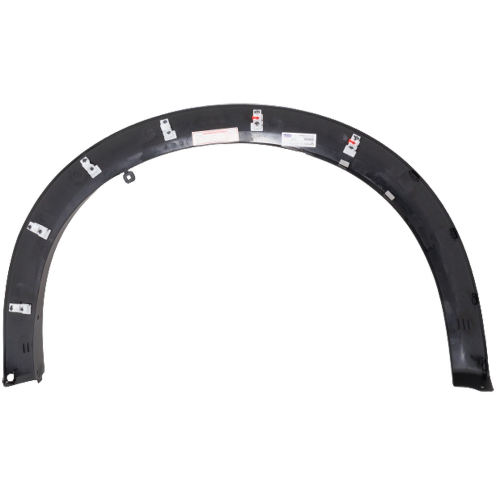 Fender Flares for Infiniti QX80 (2014–2022) Front Driver Side