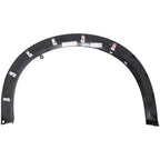 Fender Flares for Infiniti QX80 (2014–2022) Front Driver Side