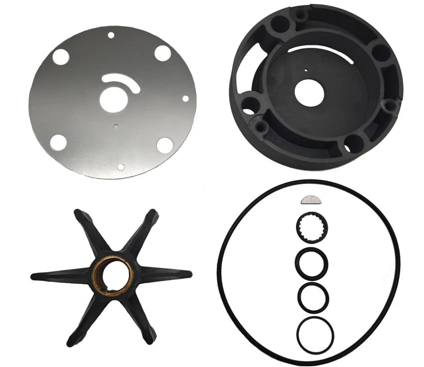 Sterndrive Water Pump Service Kit 0983218 for OMC Stringer (Year Range)