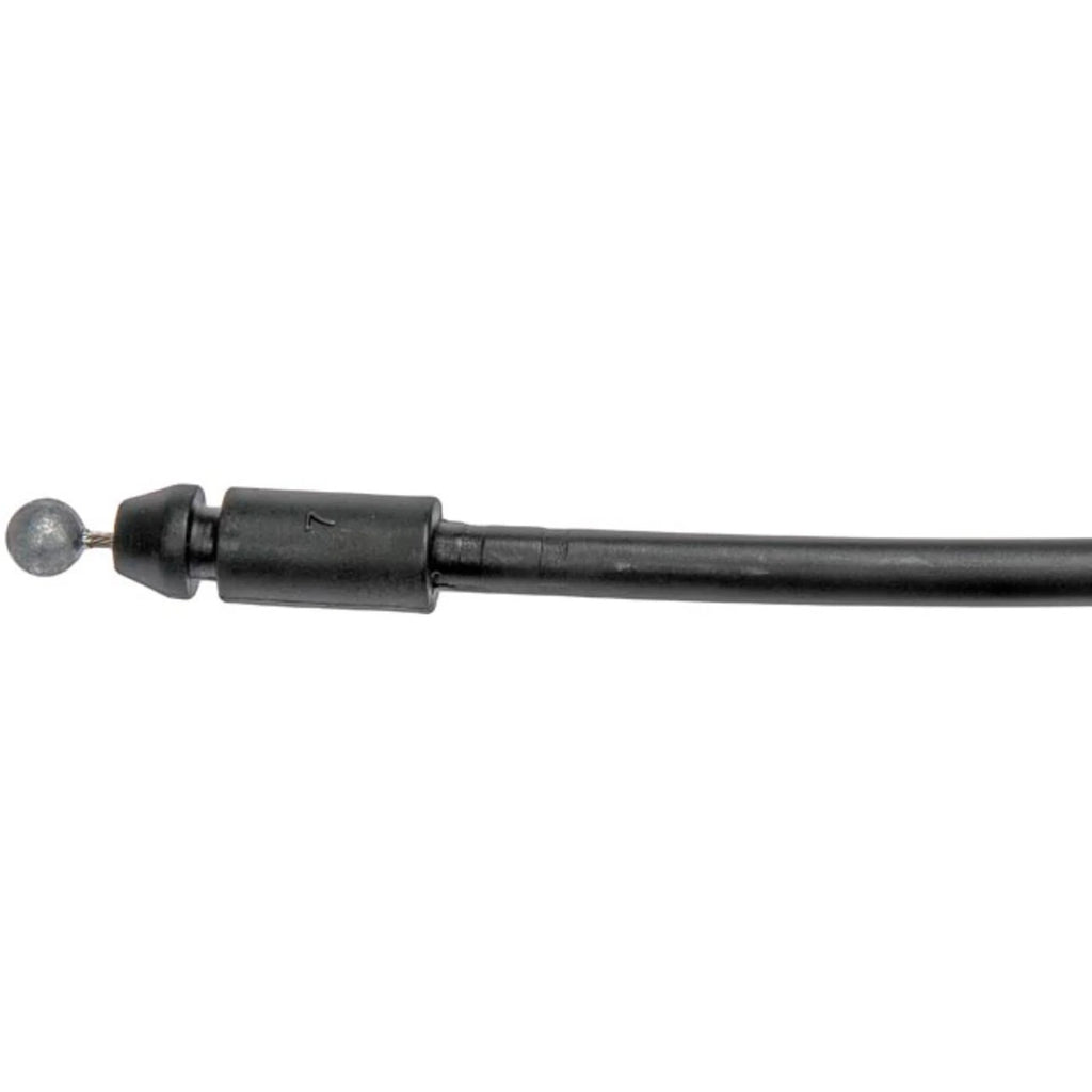 Hood Cable for Hyundai Santa Fe (2007–2009)