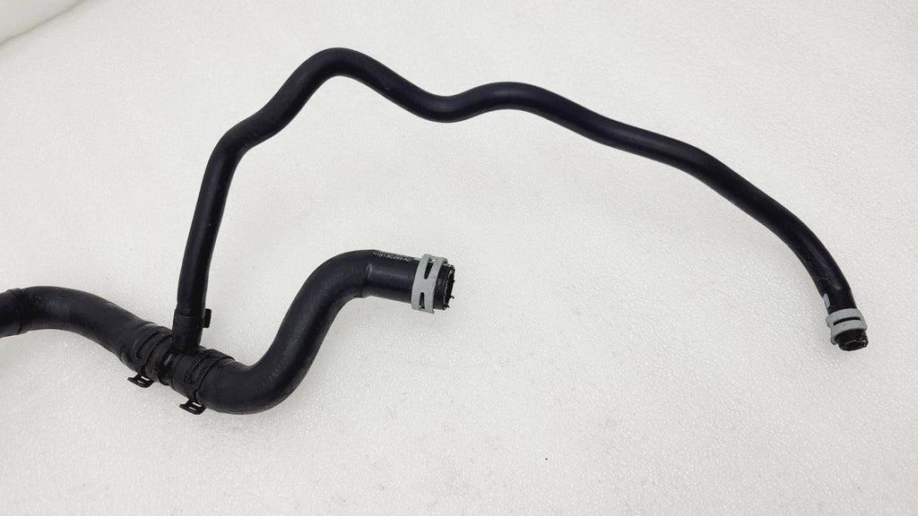 Coolant Reservoir Lower Hose Assembly for Ford Fiesta ST (2014–2019) H1B1-8C289-AD