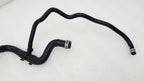 Coolant Reservoir Lower Hose Assembly for Ford Fiesta ST (2014–2019) H1B1-8C289-AD