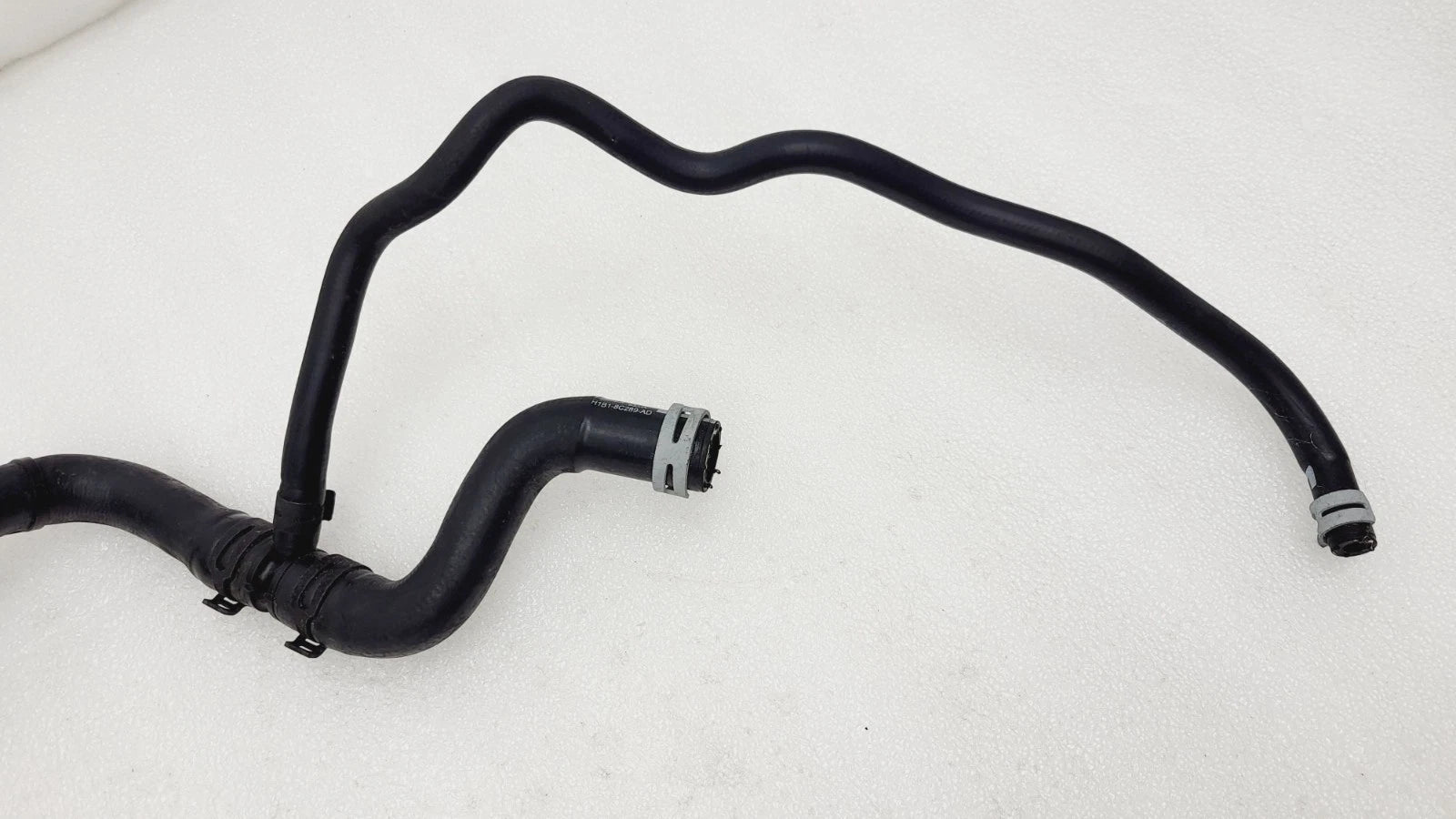 Coolant Reservoir Lower Hose Assembly for Ford Fiesta ST (2014–2019) H1B1-8C289-AD