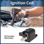 Ignition Coil Pack No.MD314582 for Mitsubishi Montero Sport (2001–2004)