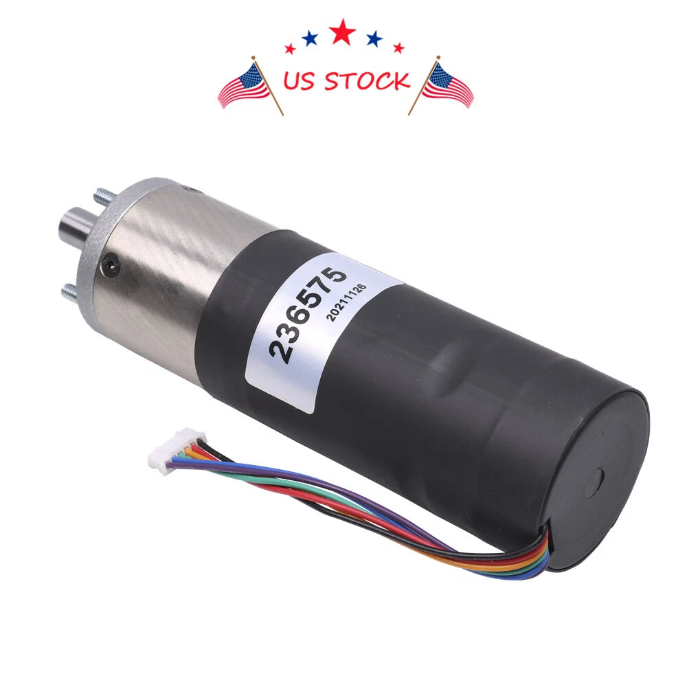Slide Out Motor for Lippert RV Schwintek (2010-2023)