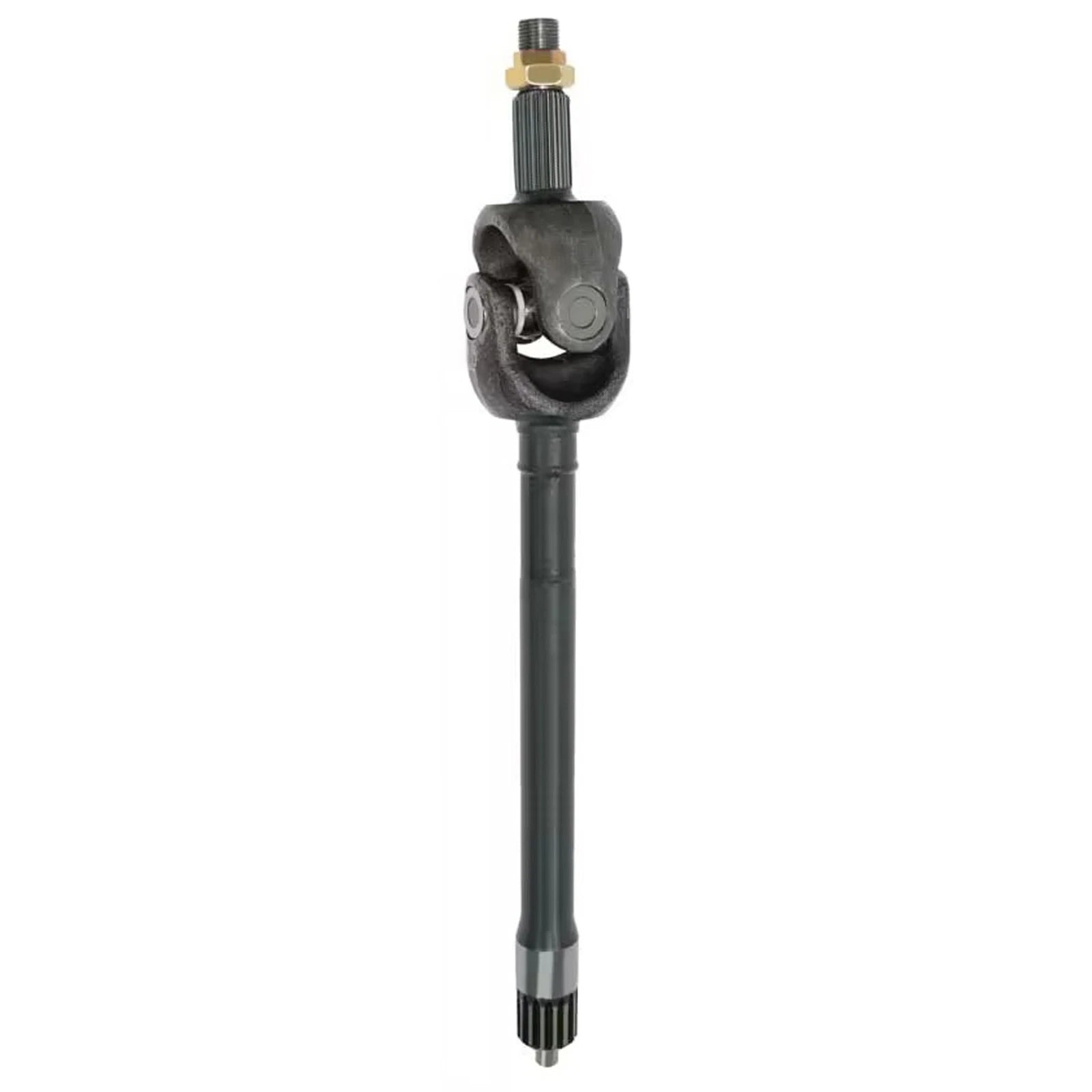 Front Right Axle Shaft for Jeep Wrangler JL & Gladiator JT (2018–2022)