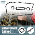 Engine Valve Cover Gaskets for Mazda 6 (2002–2007) No.LF1410230