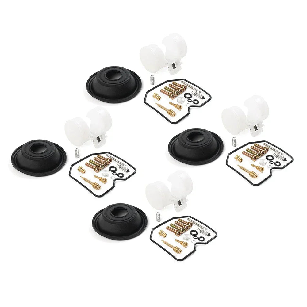 Carburetor Repair Kit for Kawasaki ZL900 Eliminator (1985-1986)