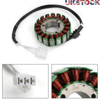 Generator Stator for Yamaha XJ6 XJ6F XJ6N XJ6S Diversion (2009–2017) 20S-81410-00 T9