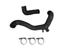 Charge Tube BOV Kit for Can-Am Maverick X3 (2020–2023) - Black Silicone