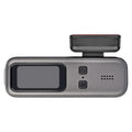 Full HD Dashboard Camera with WiFi & 32GB Storage for Universal Use