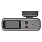 Full HD Dashboard Camera with WiFi & 32GB Storage for Universal Use