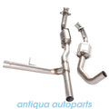 Catalytic Converter for Ford F-150 (2004–2008) Right & Left EPA Direct Fit 4WD