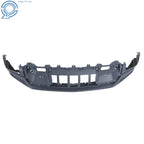 Front Bumper Cover for Chevy Colorado (2021-2022)