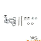 Ball-Tipped Phone Carrier Holder Mount for Harley Road Glide Special (2017-2023)