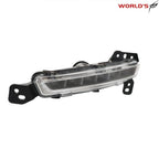 LED Front Bumper Fog Light Assembly for Lincoln MKZ (2017–2020)
