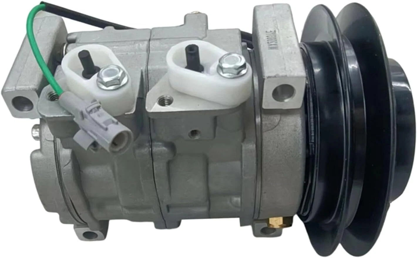 A/C Compressor 10S13C 4721999 FXB00001040F for Hitachi ZH200-A ZX210H-5G ZX330-5