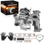 K03 Billet Turbo for Land Rover Discovery Range Rover Evoque (2014–2017)